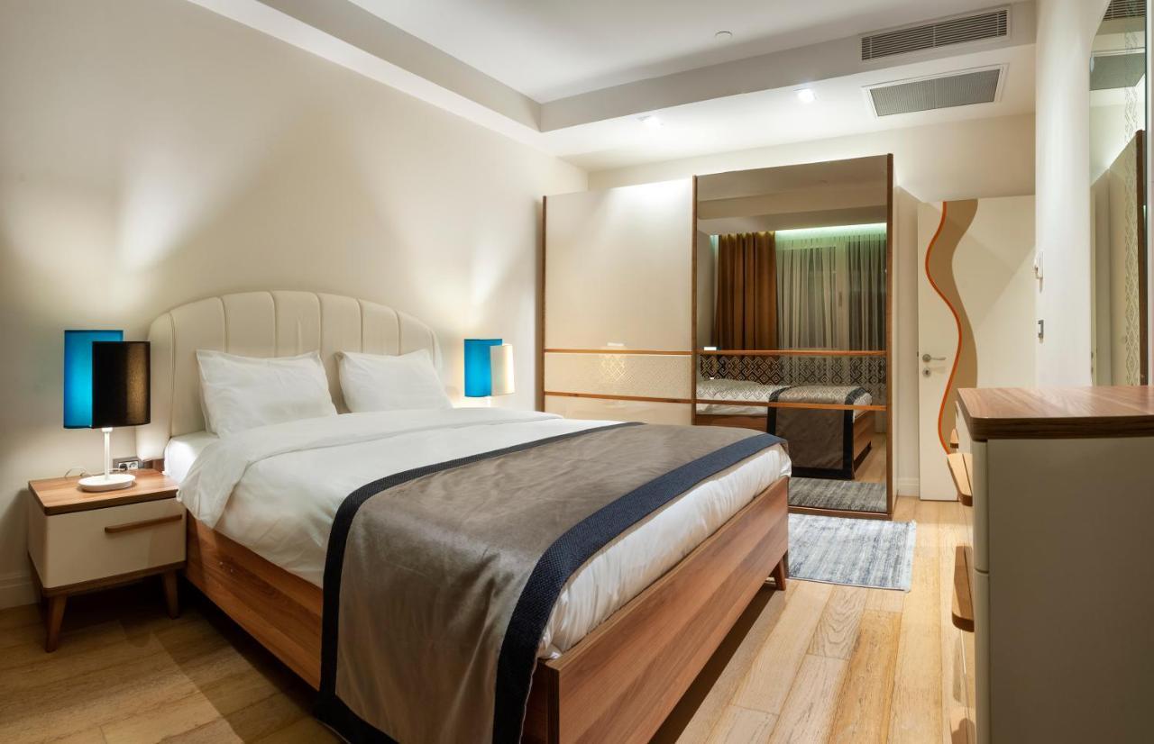 Appartement Armoni Istambul